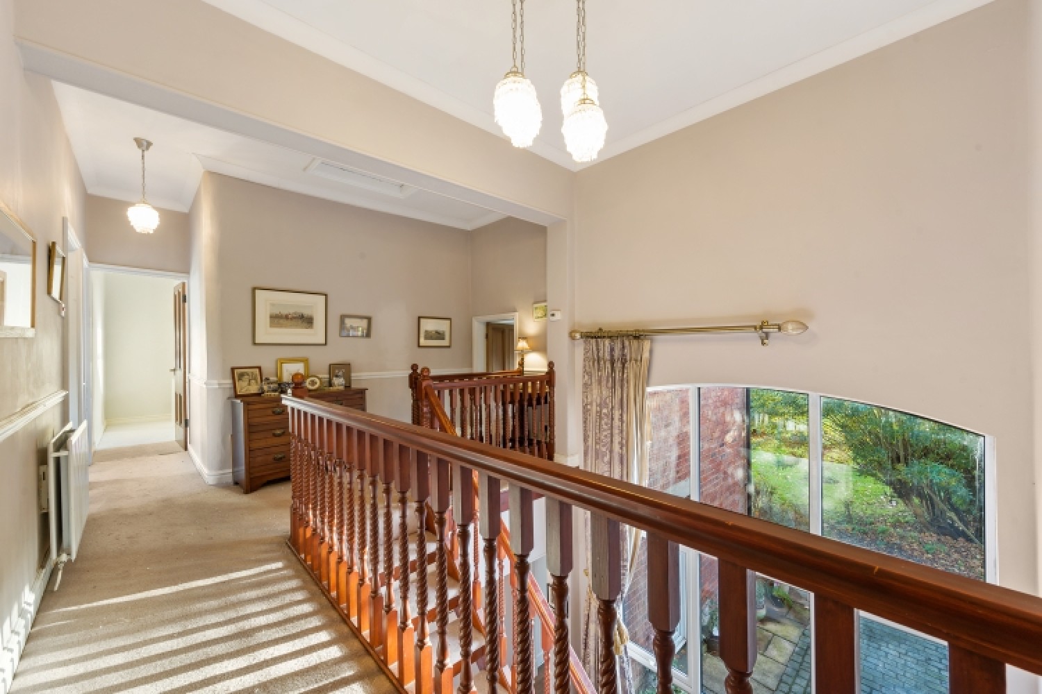 25 Midge Hall Lane, Midge Hall, Leyland, Lancashire, PR26 6TN, UK