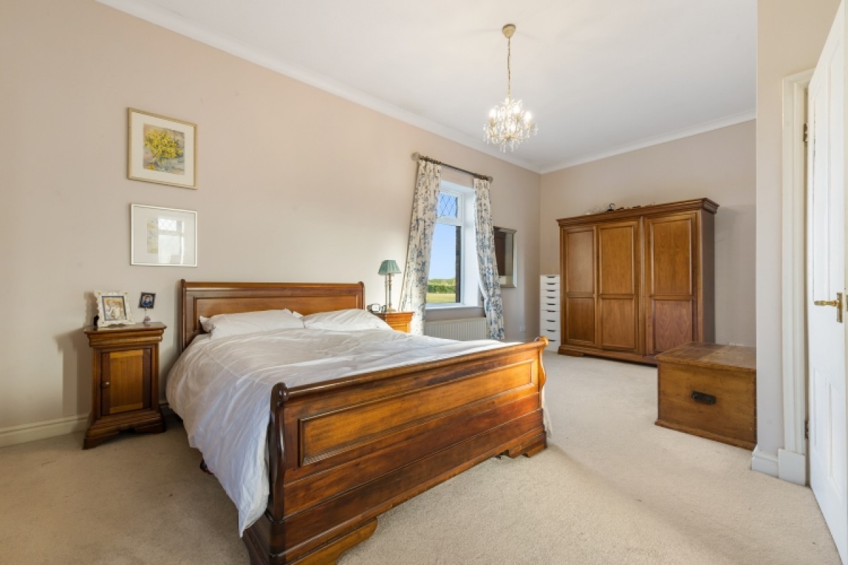 25 Midge Hall Lane, Midge Hall, Leyland, Lancashire, PR26 6TN, UK