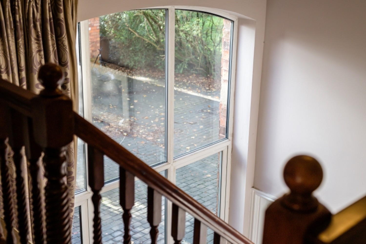 25 Midge Hall Lane, Midge Hall, Leyland, Lancashire, PR26 6TN, UK