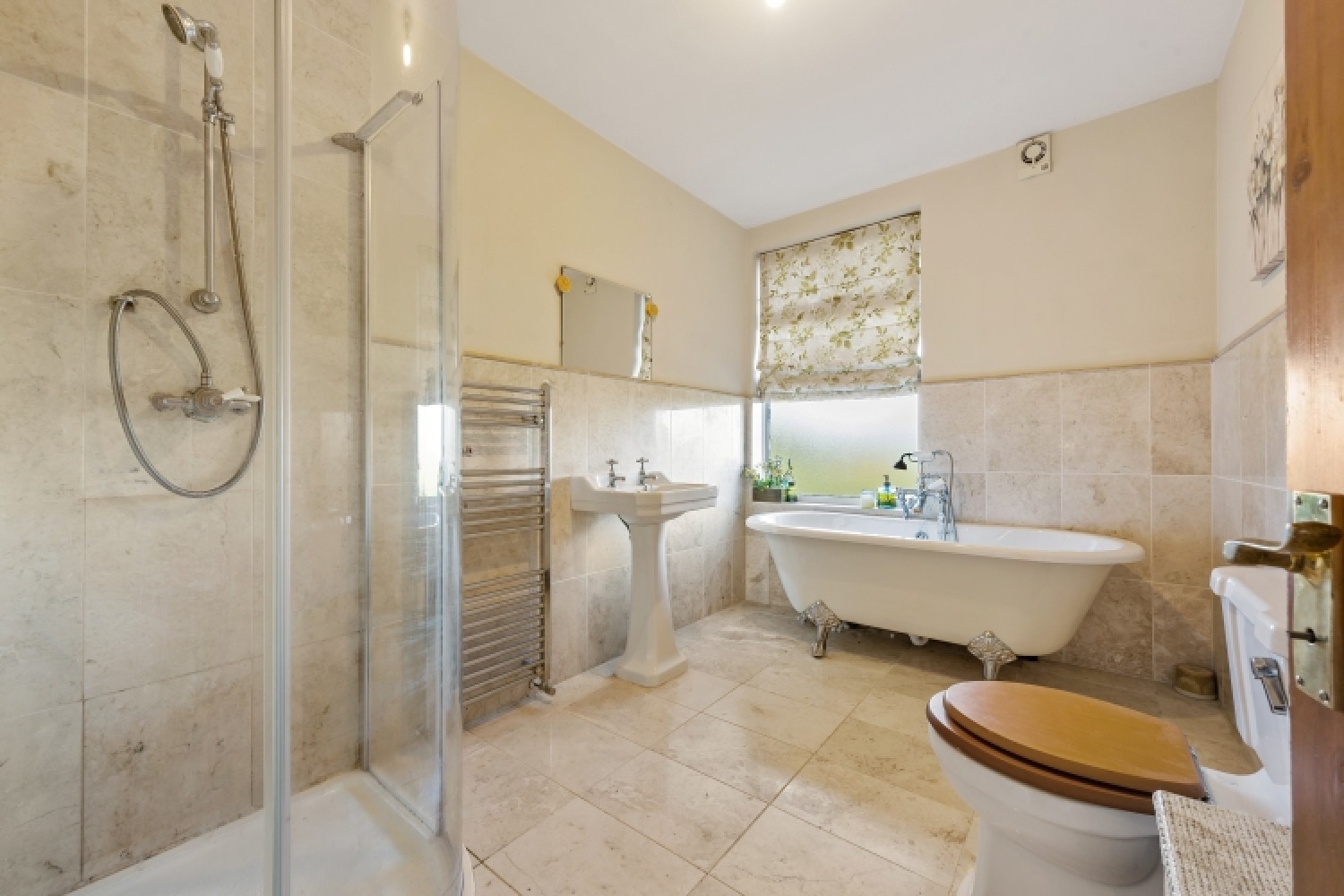 25 Midge Hall Lane, Midge Hall, Leyland, Lancashire, PR26 6TN, UK