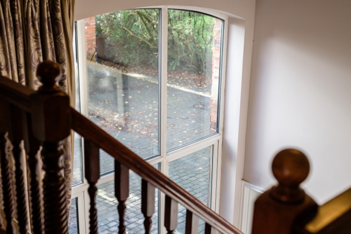 25 Midge Hall Lane, Midge Hall, Leyland, Lancashire, PR26 6TN, UK