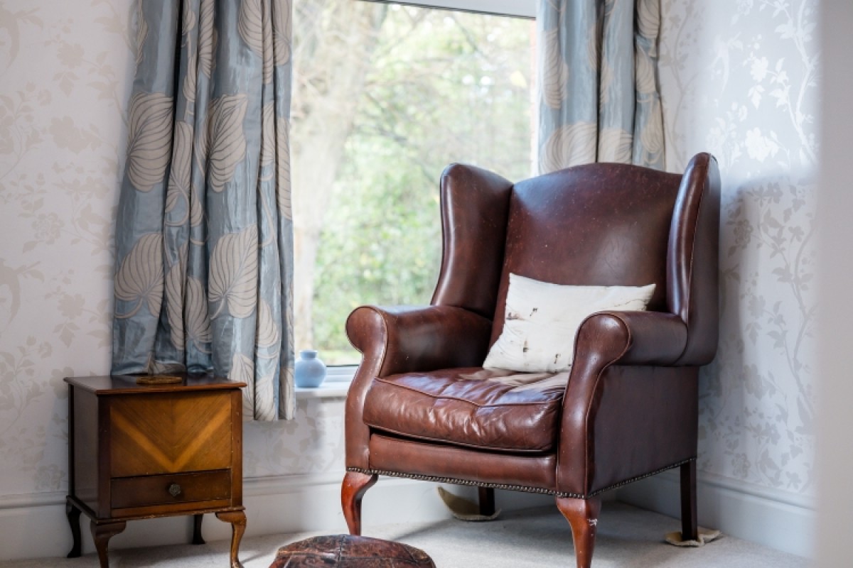 25 Midge Hall Lane, Midge Hall, Leyland, Lancashire, PR26 6TN, UK