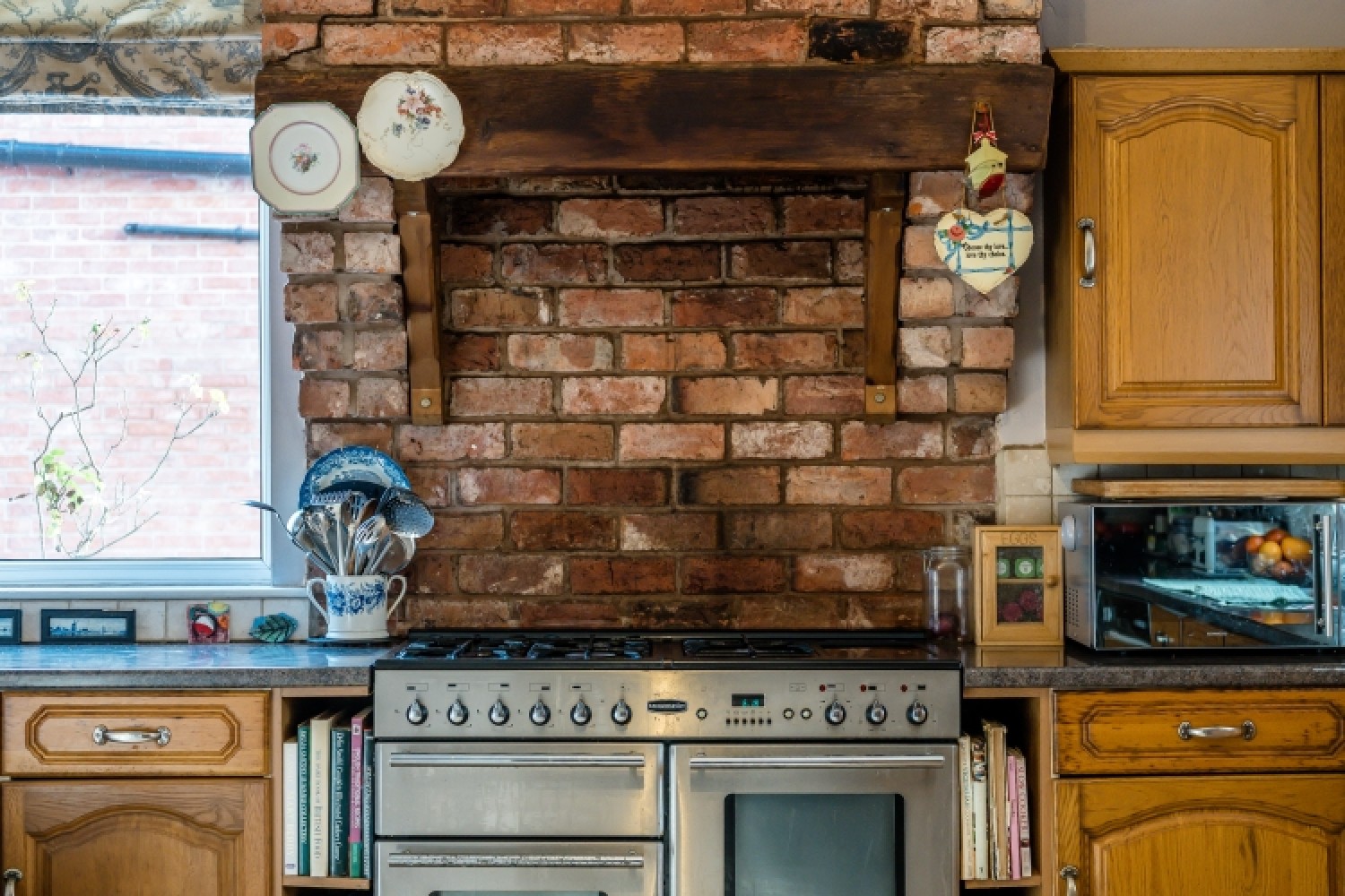 25 Midge Hall Lane, Midge Hall, Leyland, Lancashire, PR26 6TN, UK