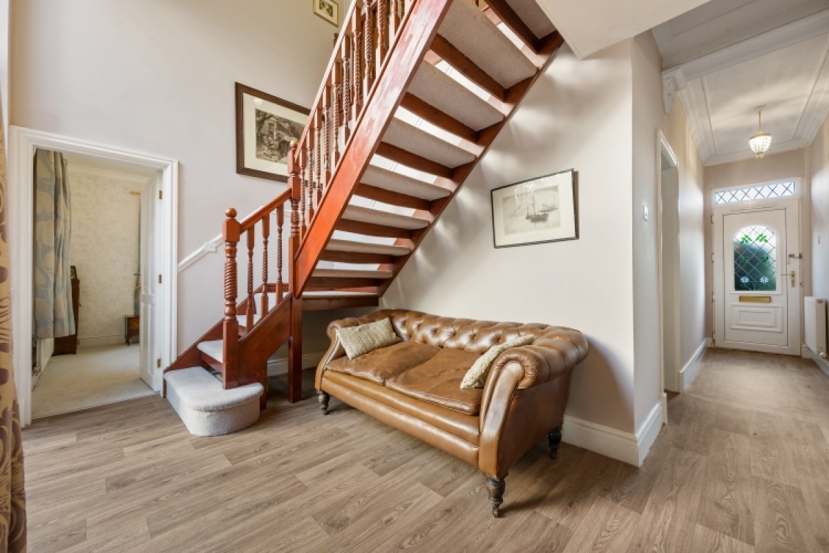 25 Midge Hall Lane, Midge Hall, Leyland, Lancashire, PR26 6TN, UK