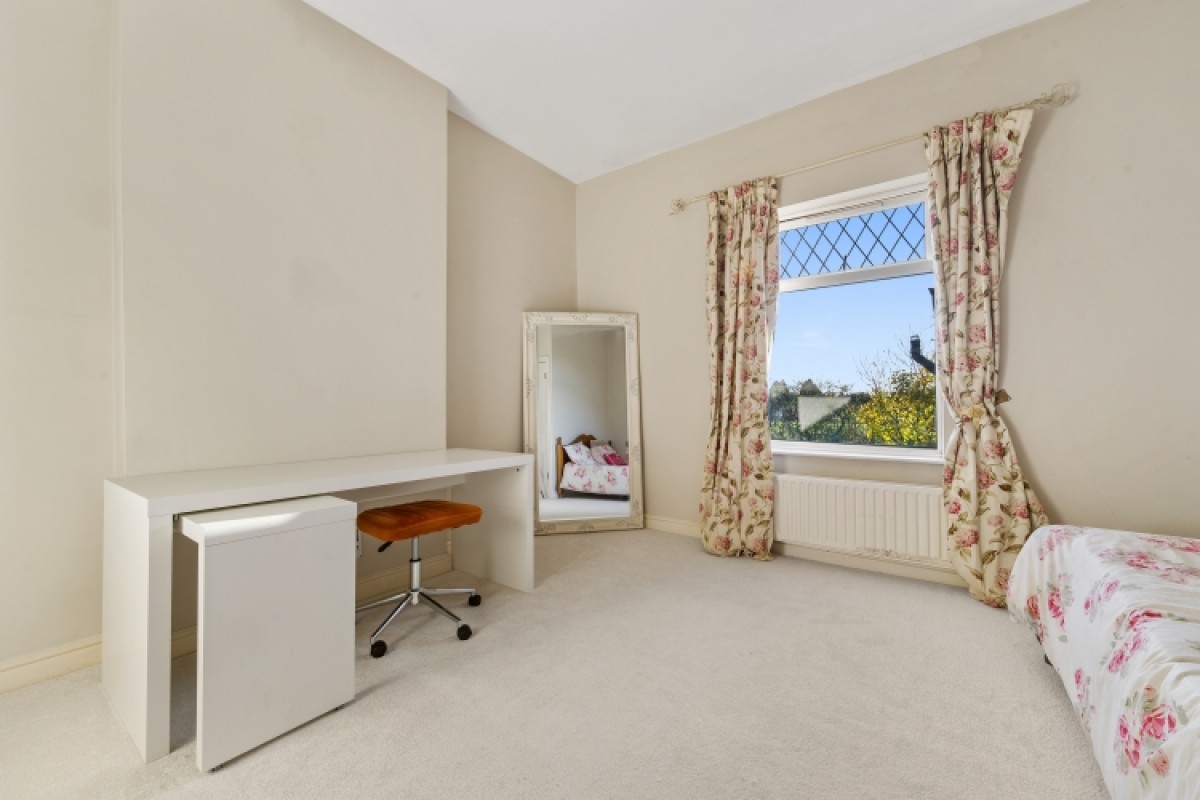 25 Midge Hall Lane, Midge Hall, Leyland, Lancashire, PR26 6TN, UK