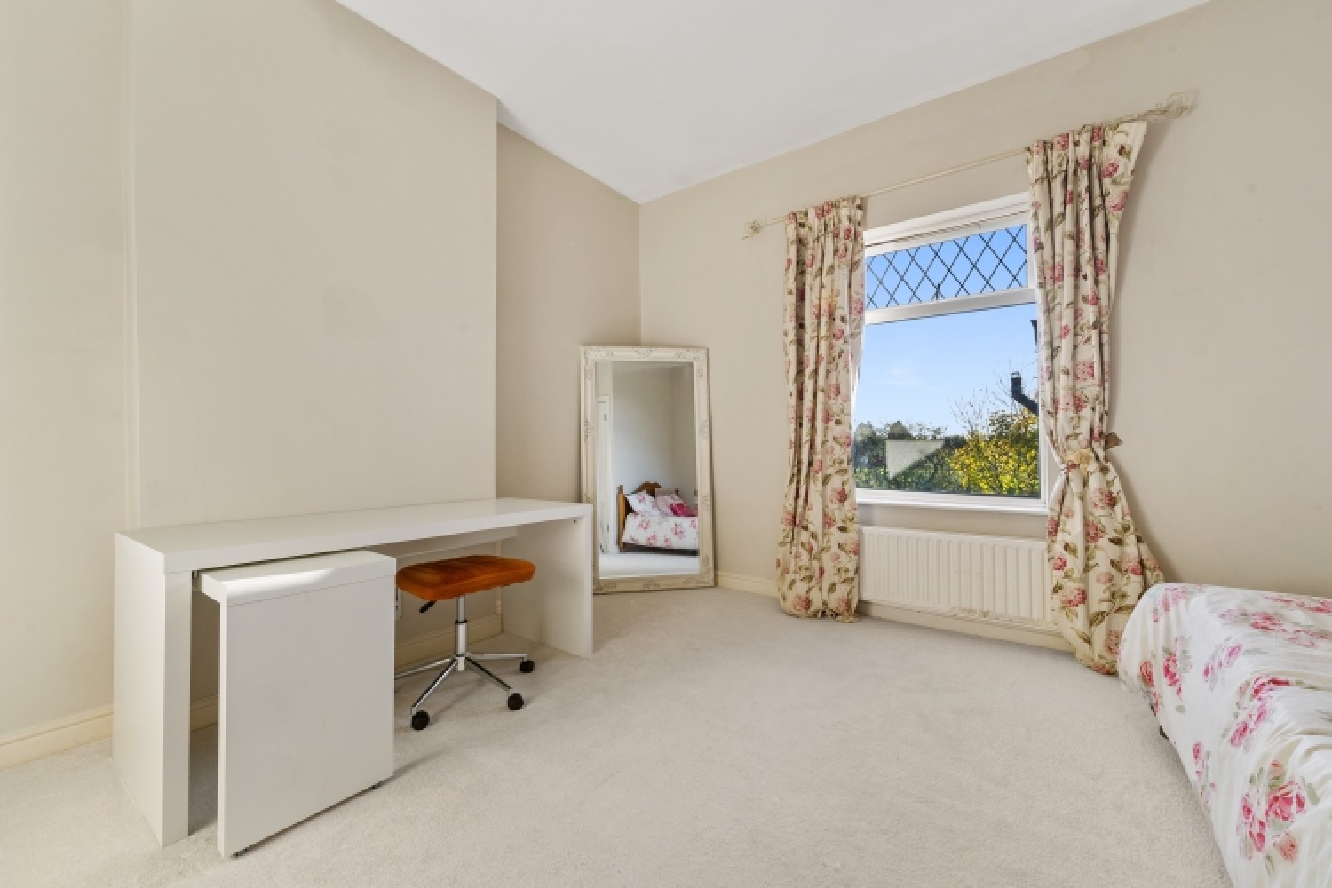 25 Midge Hall Lane, Midge Hall, Leyland, Lancashire, PR26 6TN, UK