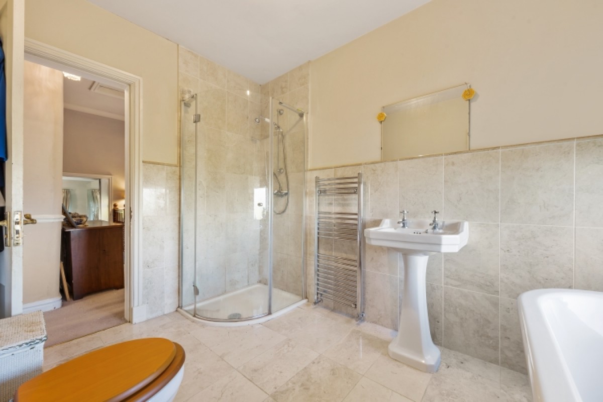 25 Midge Hall Lane, Midge Hall, Leyland, Lancashire, PR26 6TN, UK