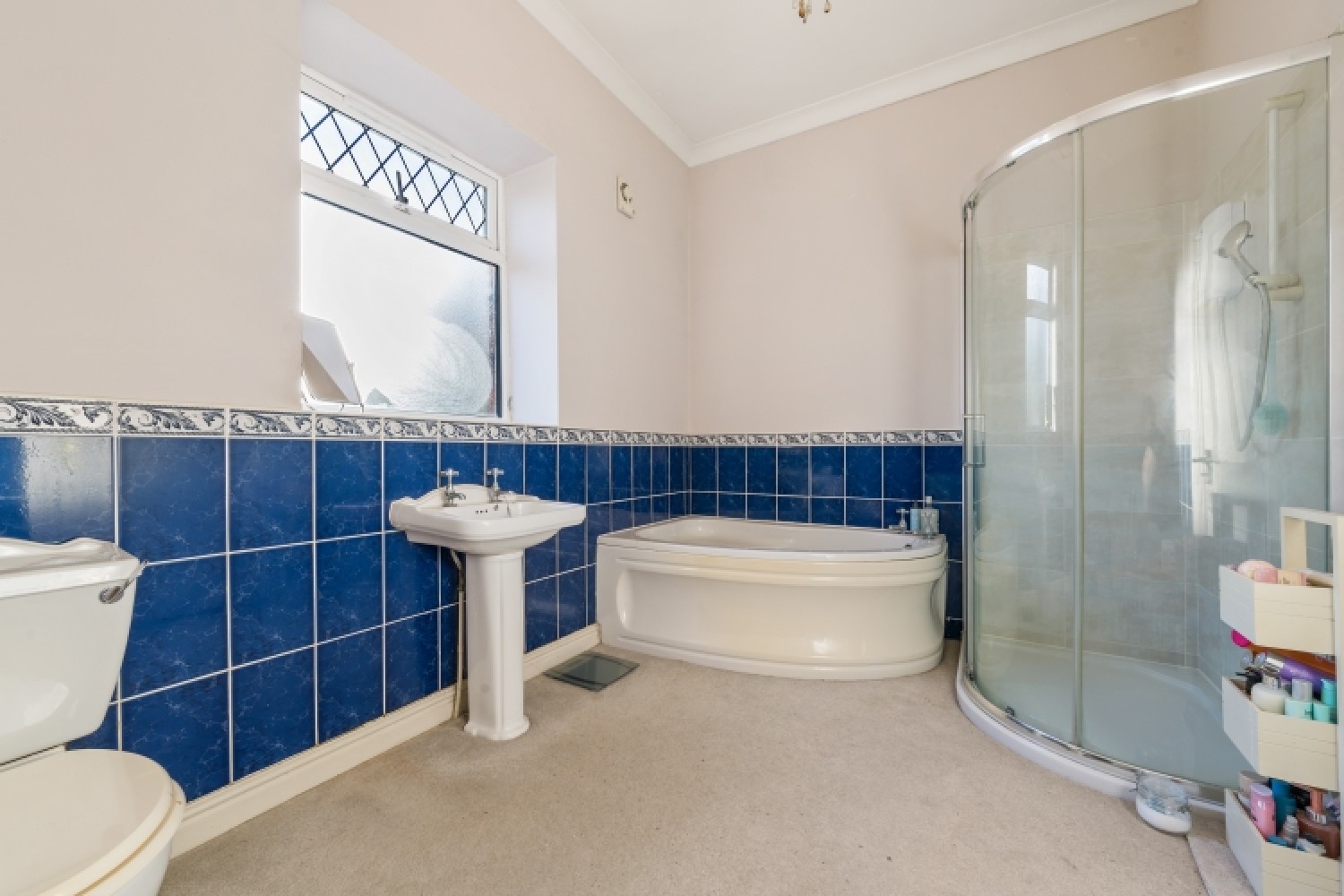 25 Midge Hall Lane, Midge Hall, Leyland, Lancashire, PR26 6TN, UK