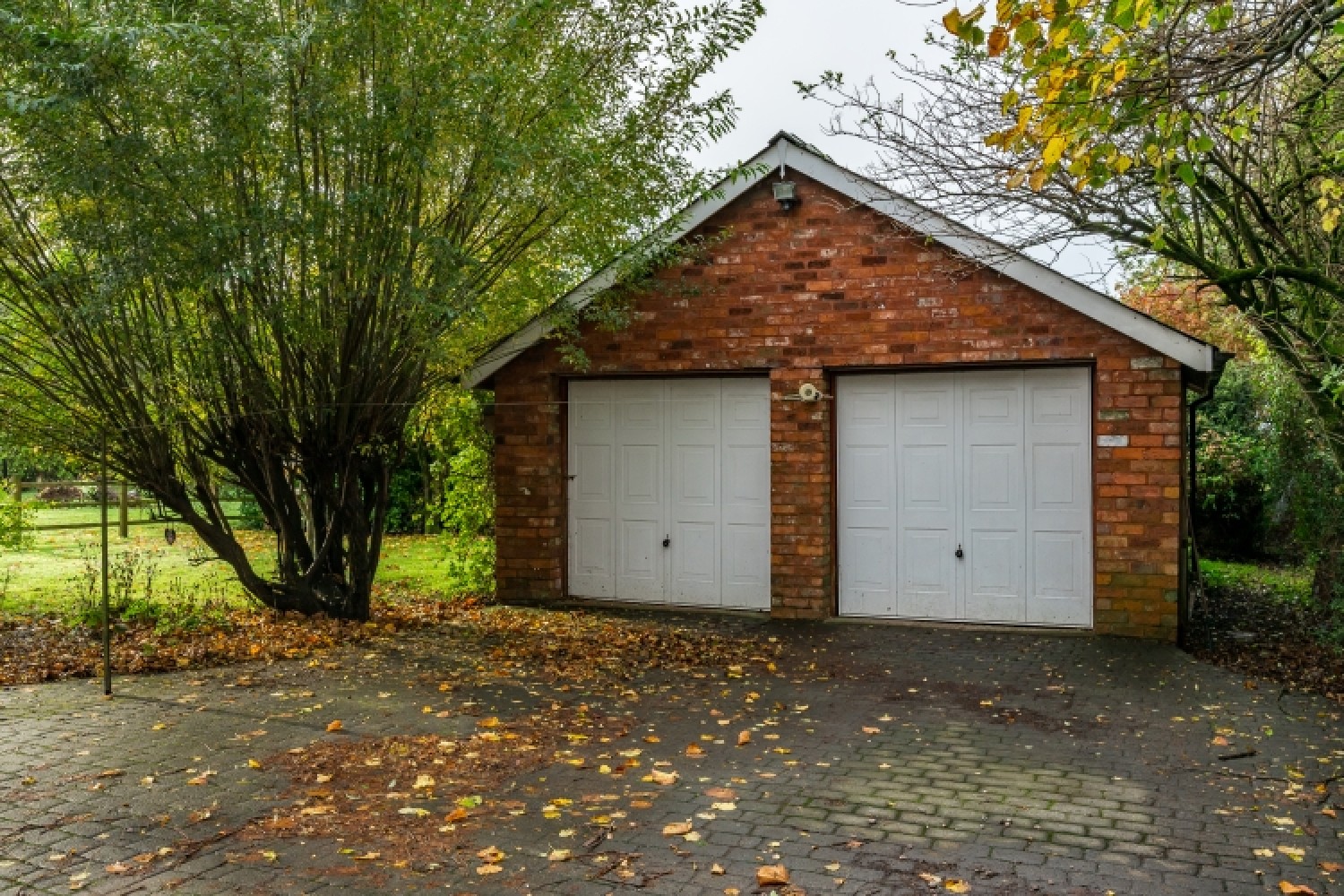 25 Midge Hall Lane, Midge Hall, Leyland, Lancashire, PR26 6TN, UK