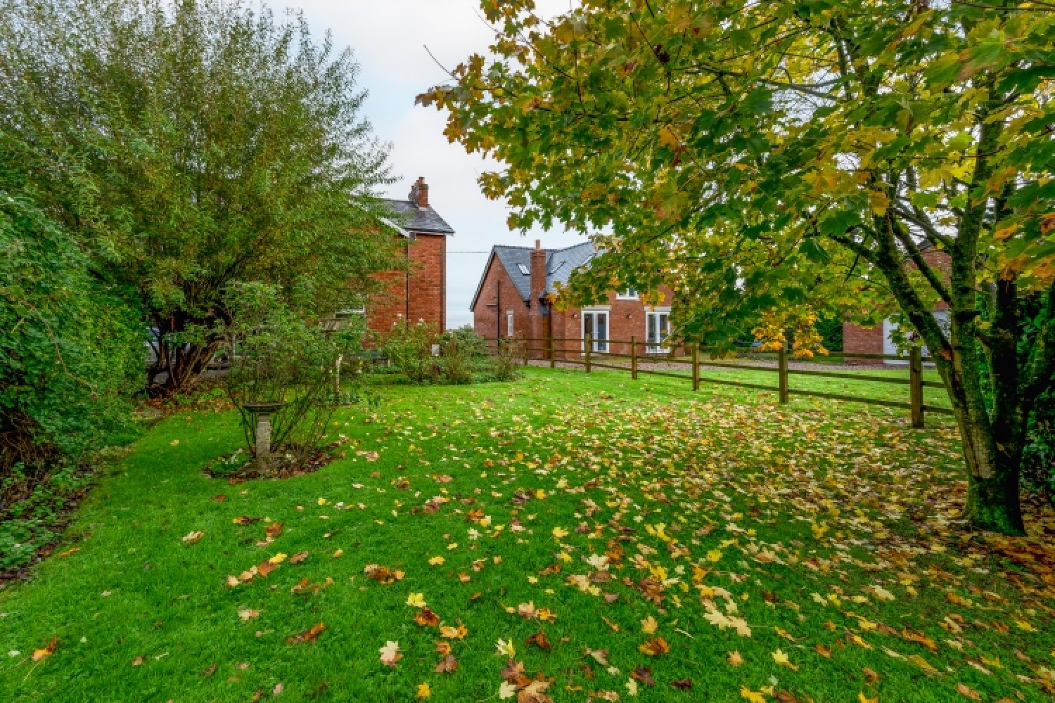 25 Midge Hall Lane, Midge Hall, Leyland, Lancashire, PR26 6TN, UK