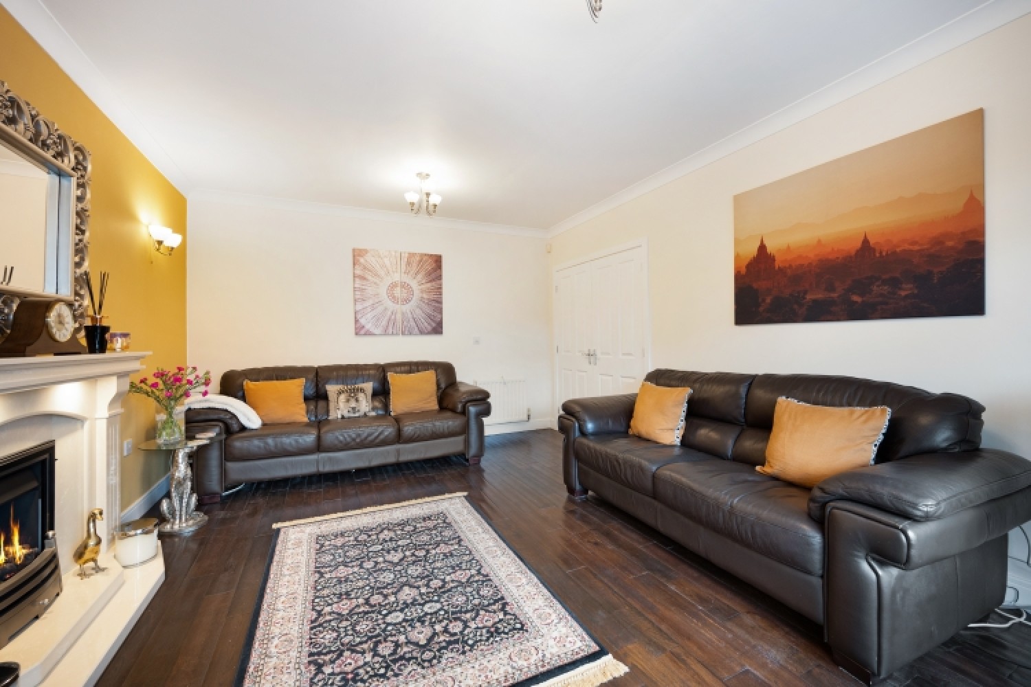 11 Burgh Wood Way, Chorley, Lancashire, PR7 2FF, UK