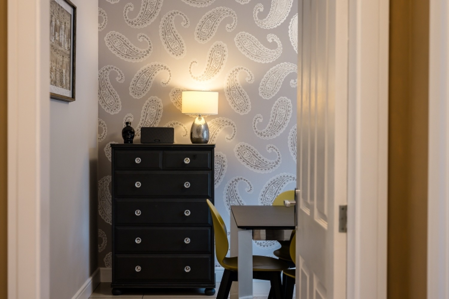 11 Burgh Wood Way, Chorley, Lancashire, PR7 2FF, UK