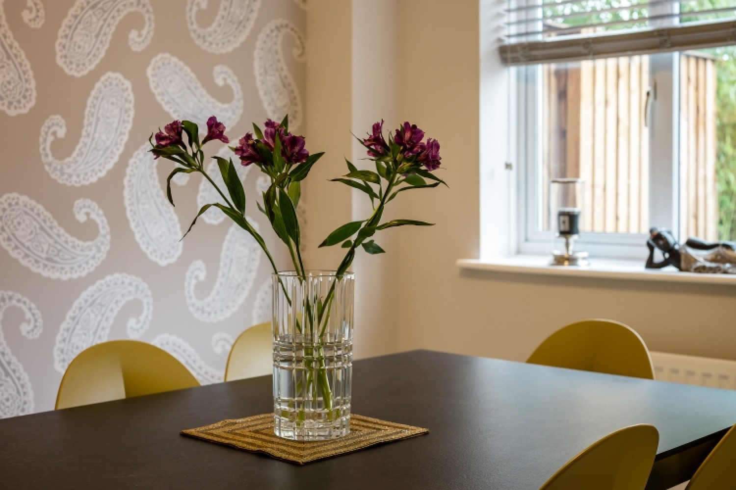 11 Burgh Wood Way, Chorley, Lancashire, PR7 2FF, UK