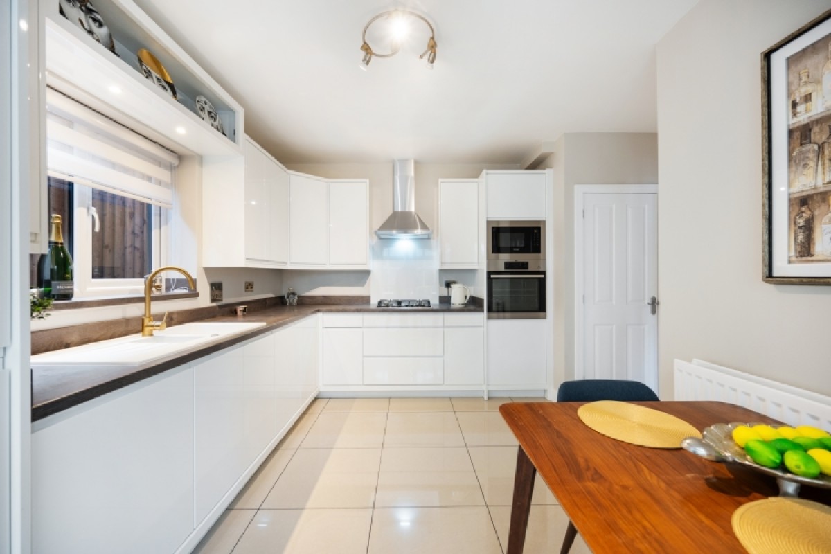 11 Burgh Wood Way, Chorley, Lancashire, PR7 2FF, UK