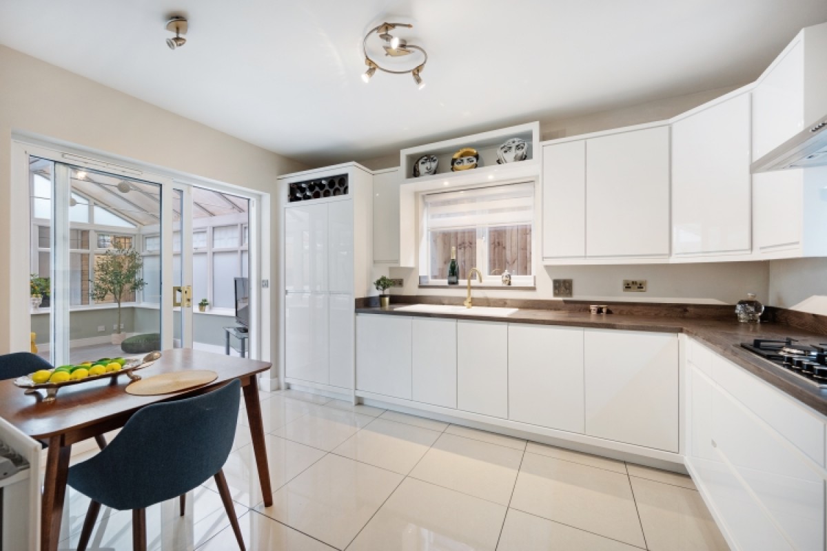 11 Burgh Wood Way, Chorley, Lancashire, PR7 2FF, UK