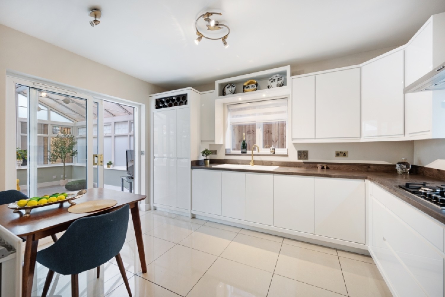 11 Burgh Wood Way, Chorley, Lancashire, PR7 2FF, UK