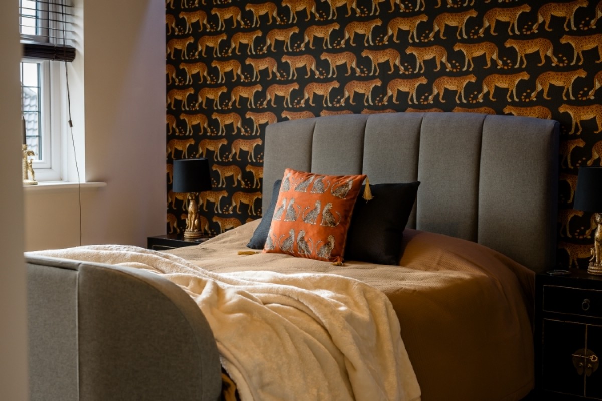 11 Burgh Wood Way, Chorley, Lancashire, PR7 2FF, UK