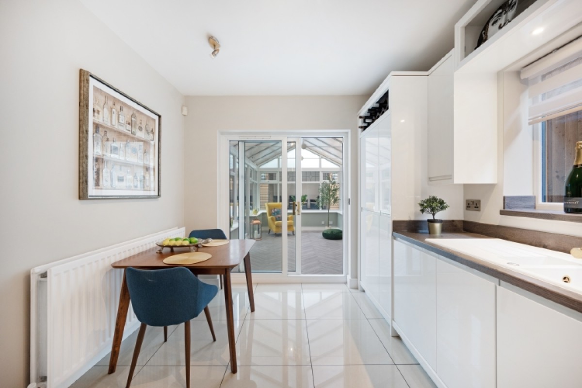 11 Burgh Wood Way, Chorley, Lancashire, PR7 2FF, UK