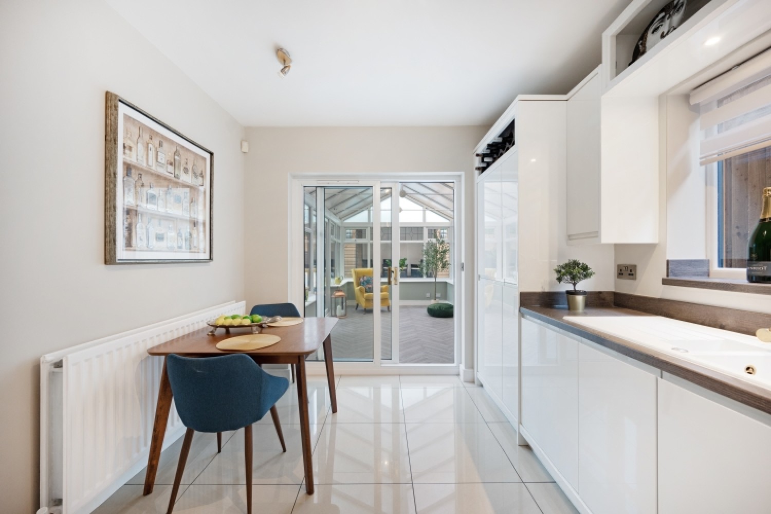 11 Burgh Wood Way, Chorley, Lancashire, PR7 2FF, UK