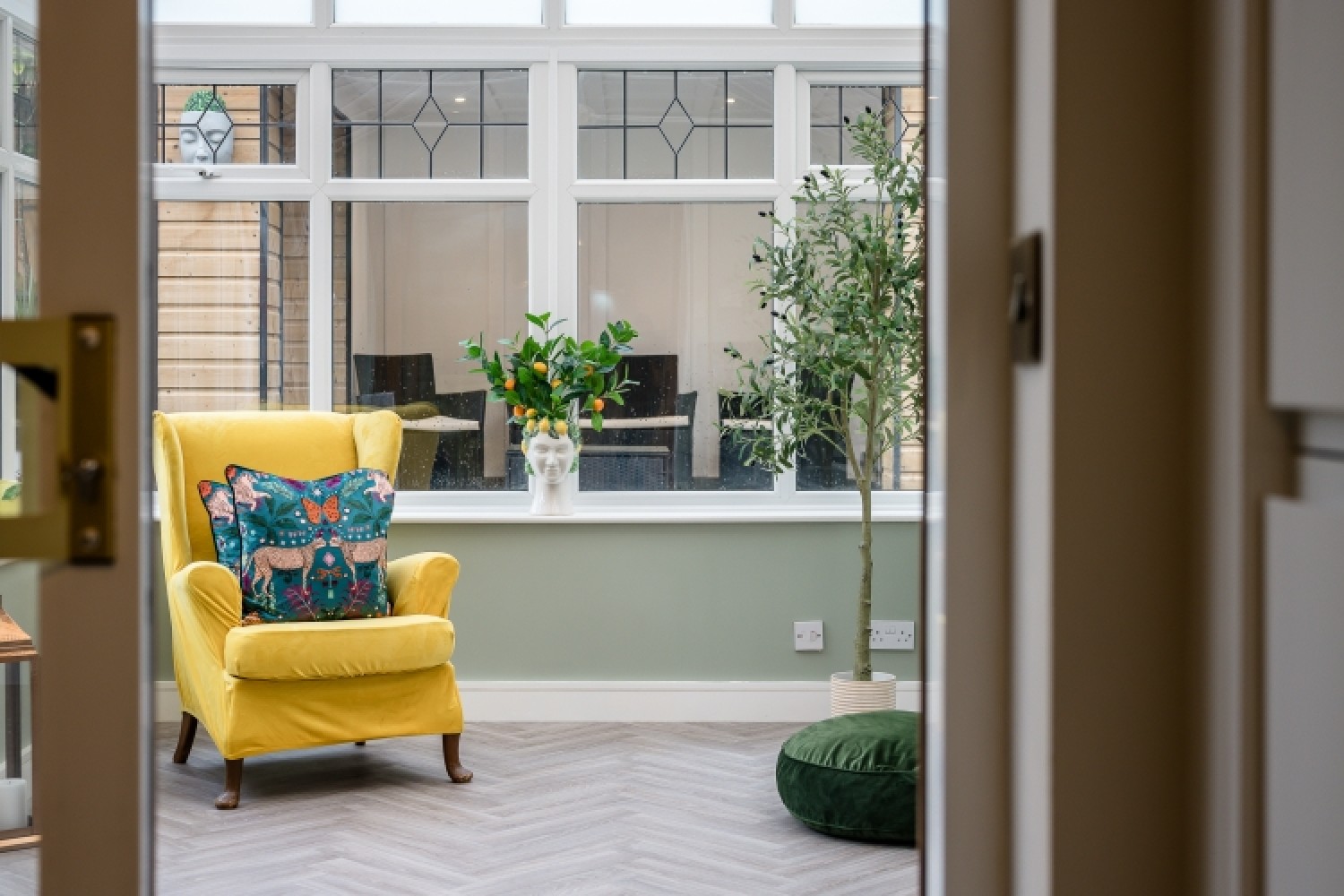 11 Burgh Wood Way, Chorley, Lancashire, PR7 2FF, UK