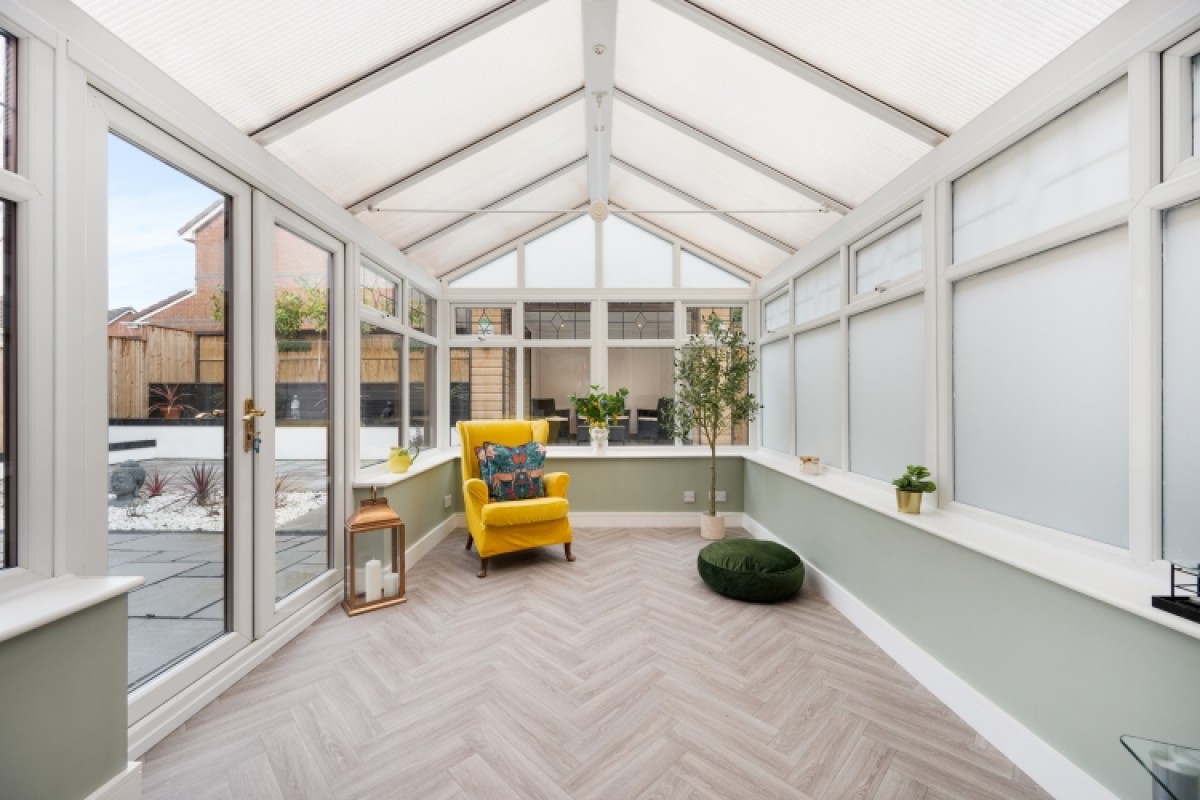 11 Burgh Wood Way, Chorley, Lancashire, PR7 2FF, UK