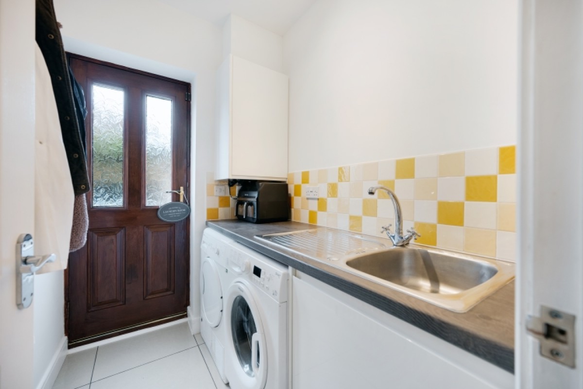 11 Burgh Wood Way, Chorley, Lancashire, PR7 2FF, UK