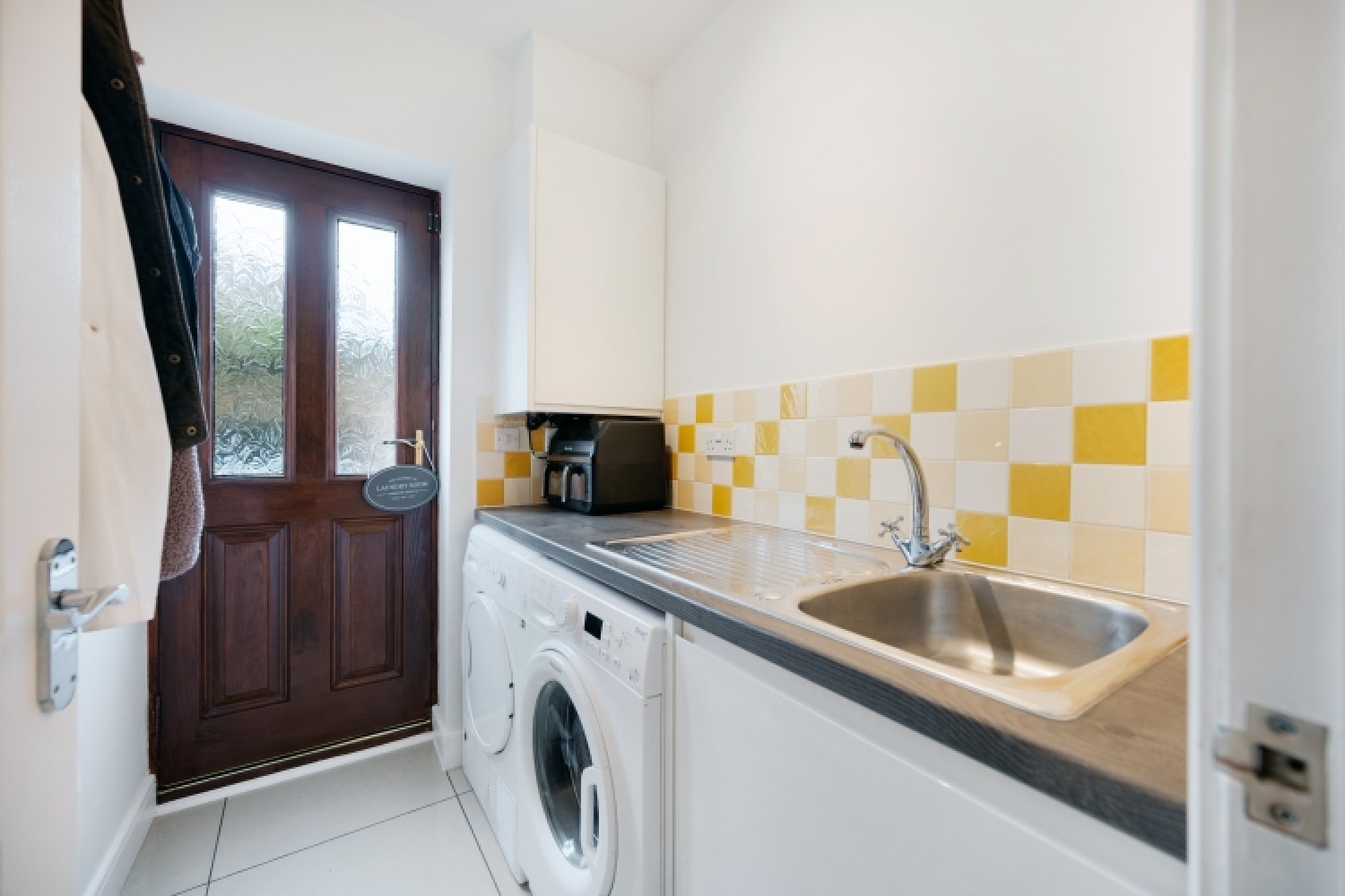 11 Burgh Wood Way, Chorley, Lancashire, PR7 2FF, UK