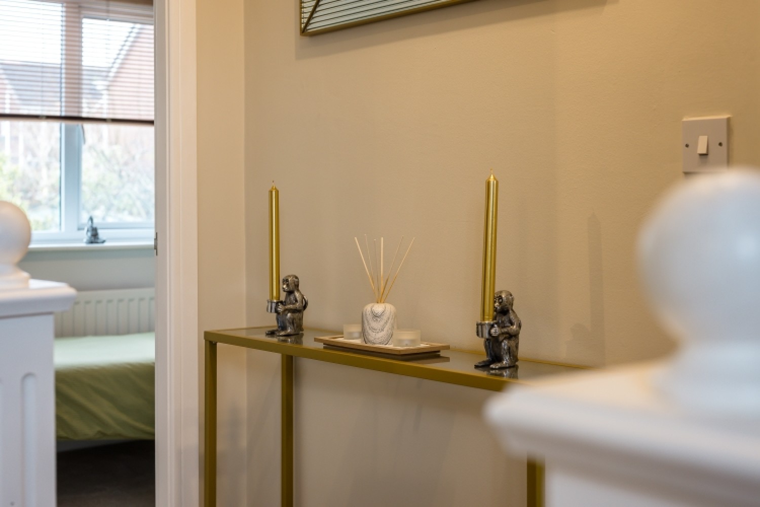 11 Burgh Wood Way, Chorley, Lancashire, PR7 2FF, UK