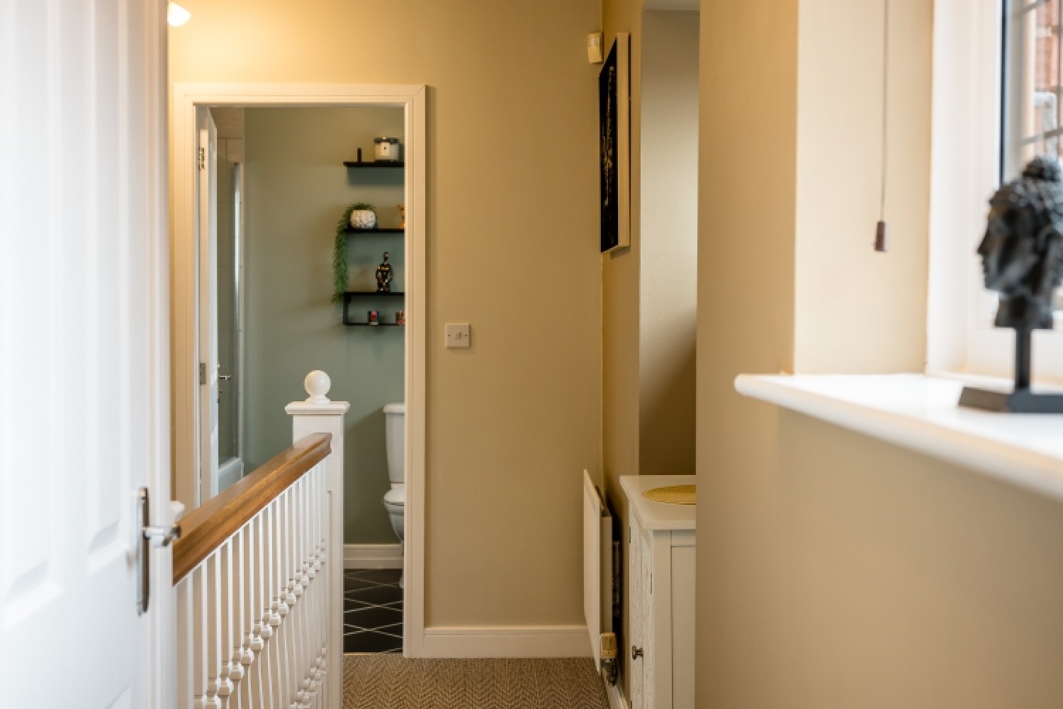 11 Burgh Wood Way, Chorley, Lancashire, PR7 2FF, UK