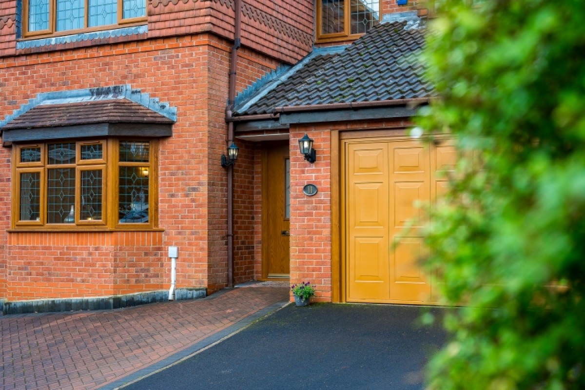 11 Burgh Wood Way, Chorley, Lancashire, PR7 2FF, UK