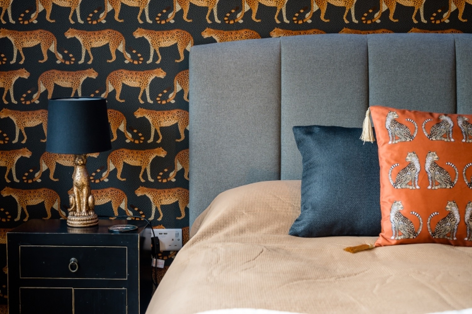 11 Burgh Wood Way, Chorley, Lancashire, PR7 2FF, UK