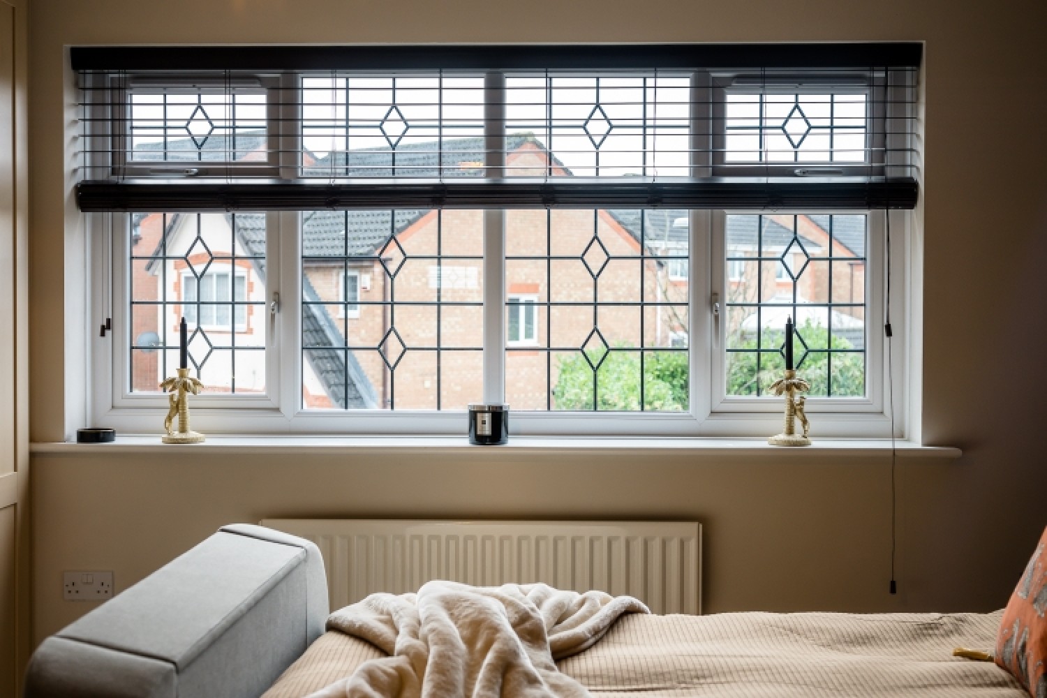 11 Burgh Wood Way, Chorley, Lancashire, PR7 2FF, UK