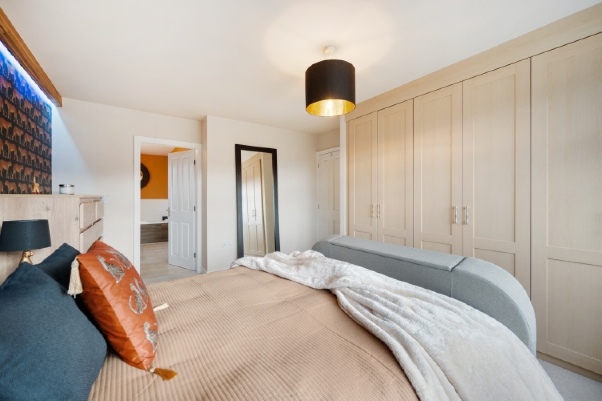 11 Burgh Wood Way, Chorley, Lancashire, PR7 2FF, UK