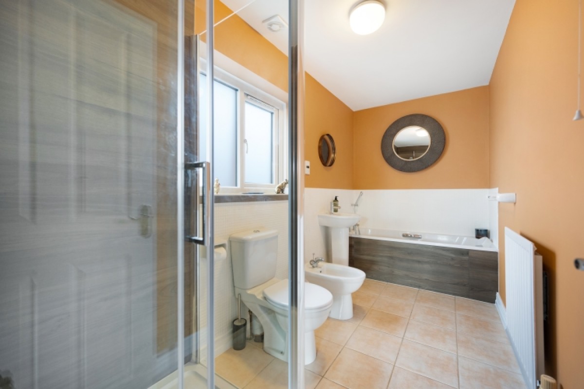 11 Burgh Wood Way, Chorley, Lancashire, PR7 2FF, UK