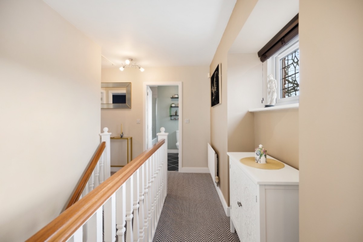 11 Burgh Wood Way, Chorley, Lancashire, PR7 2FF, UK