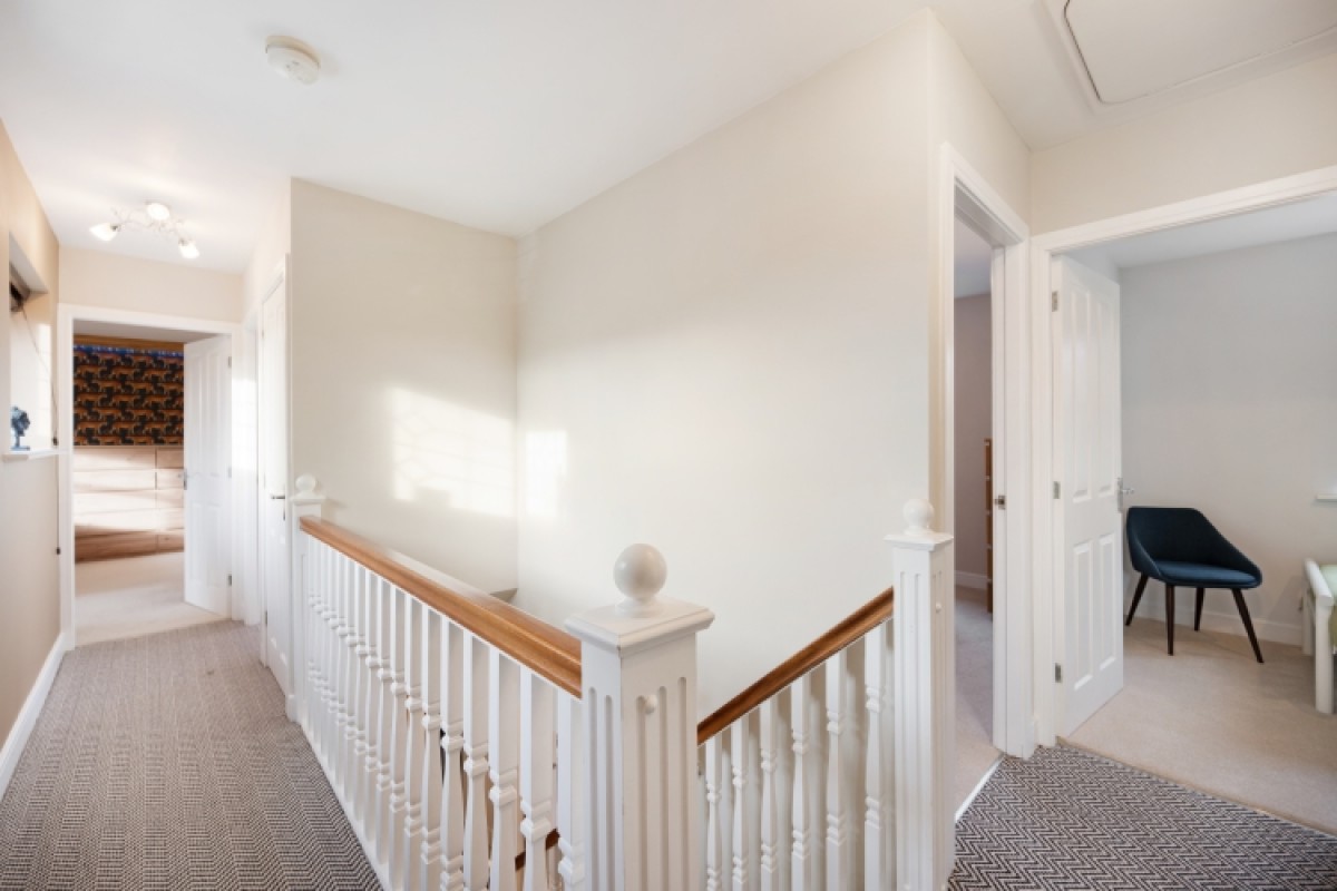 11 Burgh Wood Way, Chorley, Lancashire, PR7 2FF, UK