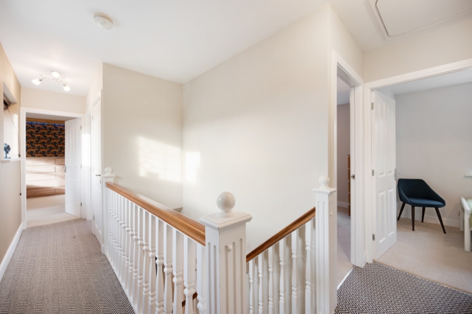 11 Burgh Wood Way, Chorley, Lancashire, PR7 2FF, UK