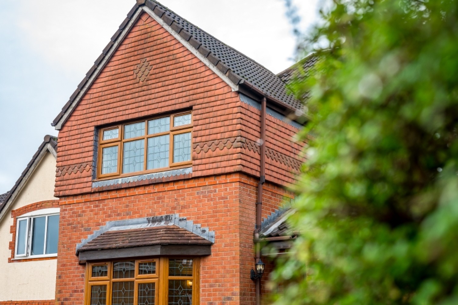 11 Burgh Wood Way, Chorley, Lancashire, PR7 2FF, UK