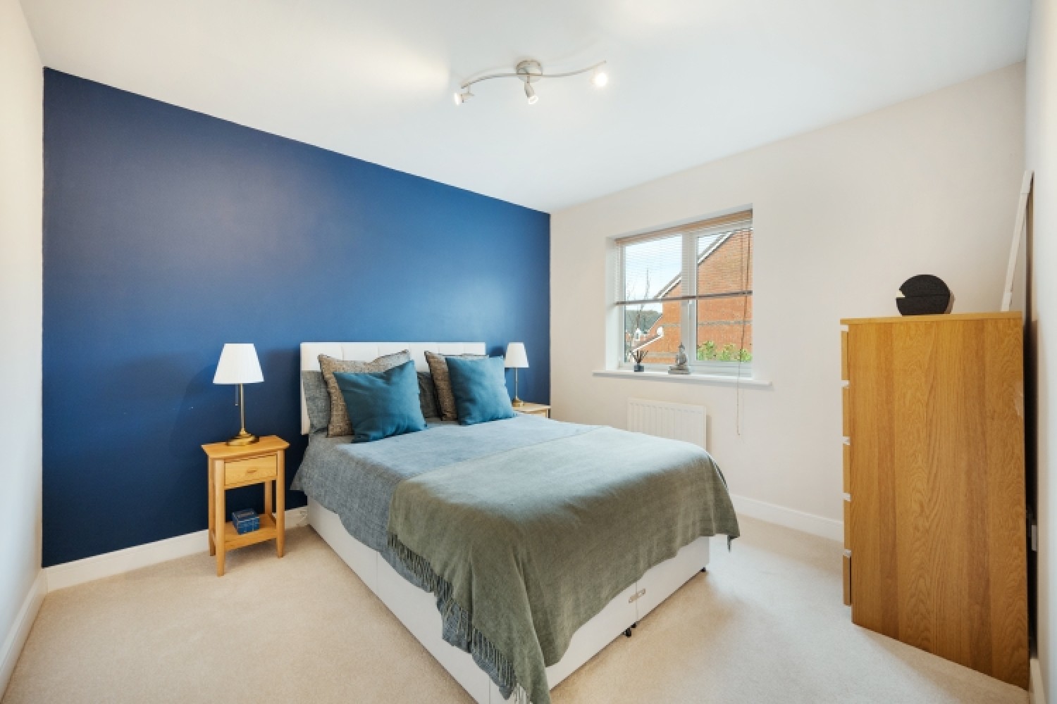 11 Burgh Wood Way, Chorley, Lancashire, PR7 2FF, UK