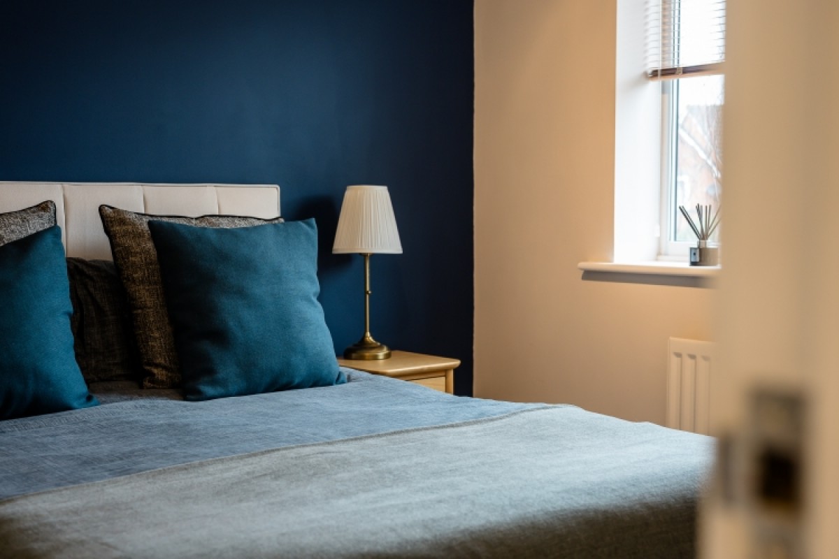 11 Burgh Wood Way, Chorley, Lancashire, PR7 2FF, UK