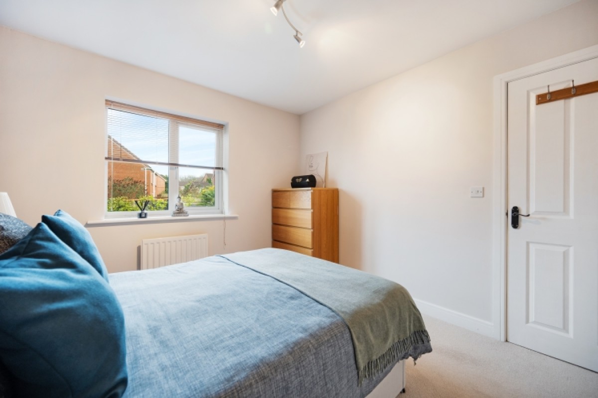 11 Burgh Wood Way, Chorley, Lancashire, PR7 2FF, UK