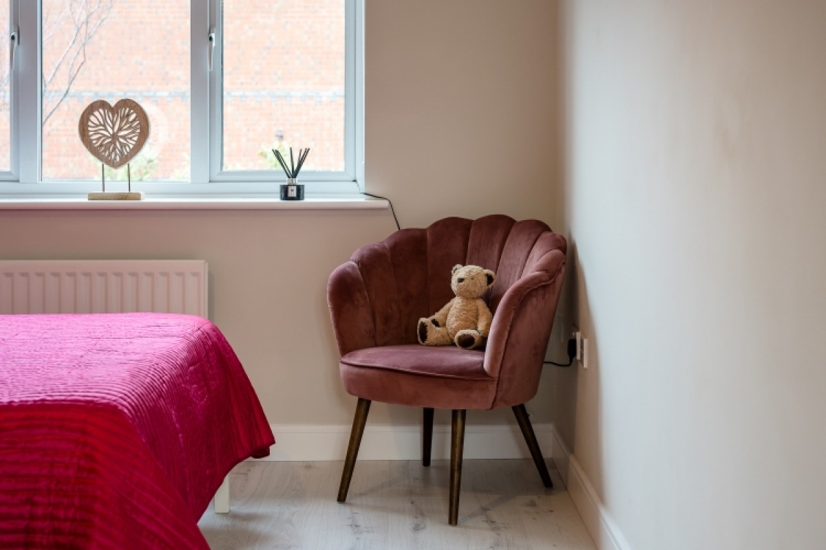 11 Burgh Wood Way, Chorley, Lancashire, PR7 2FF, UK