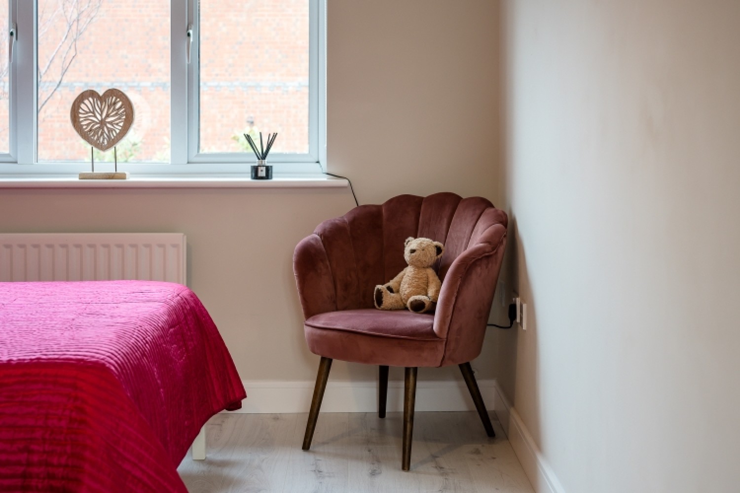 11 Burgh Wood Way, Chorley, Lancashire, PR7 2FF, UK