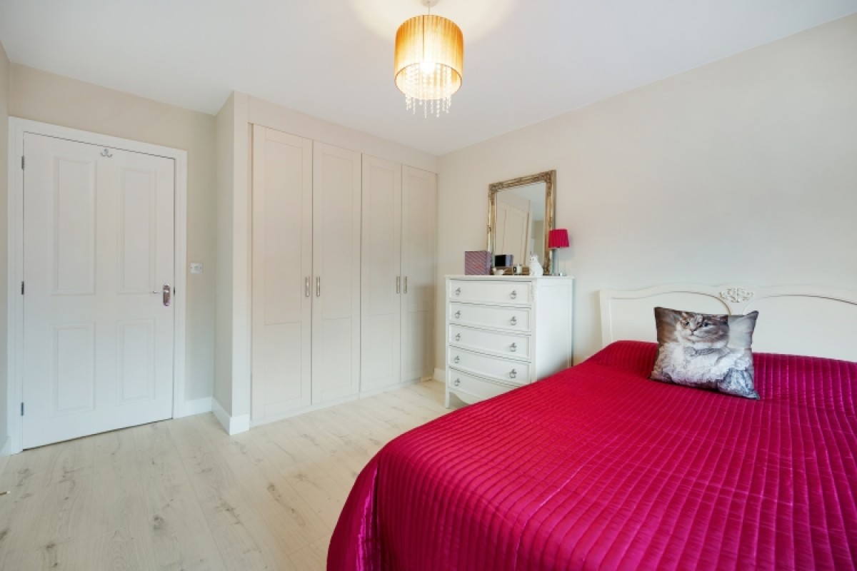 11 Burgh Wood Way, Chorley, Lancashire, PR7 2FF, UK