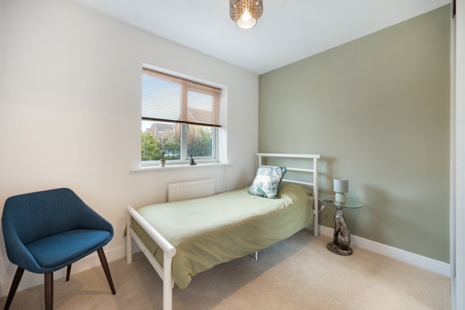 11 Burgh Wood Way, Chorley, Lancashire, PR7 2FF, UK