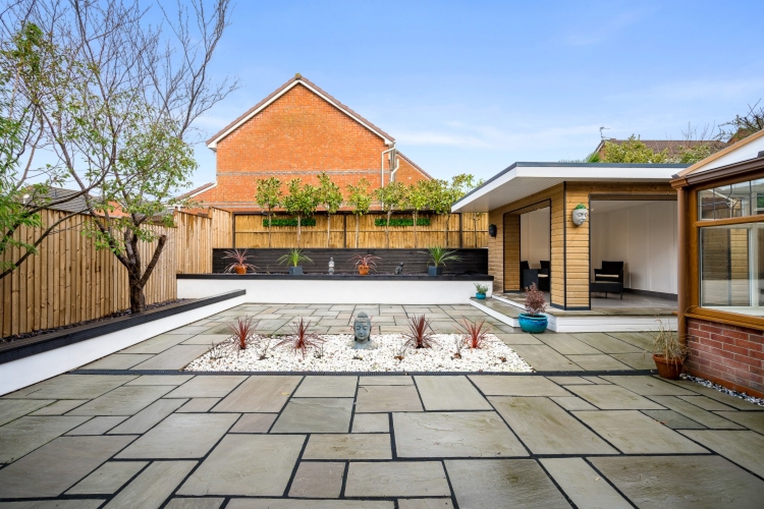 11 Burgh Wood Way, Chorley, Lancashire, PR7 2FF, UK