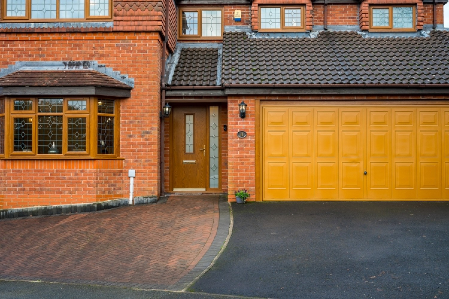 11 Burgh Wood Way, Chorley, Lancashire, PR7 2FF, UK