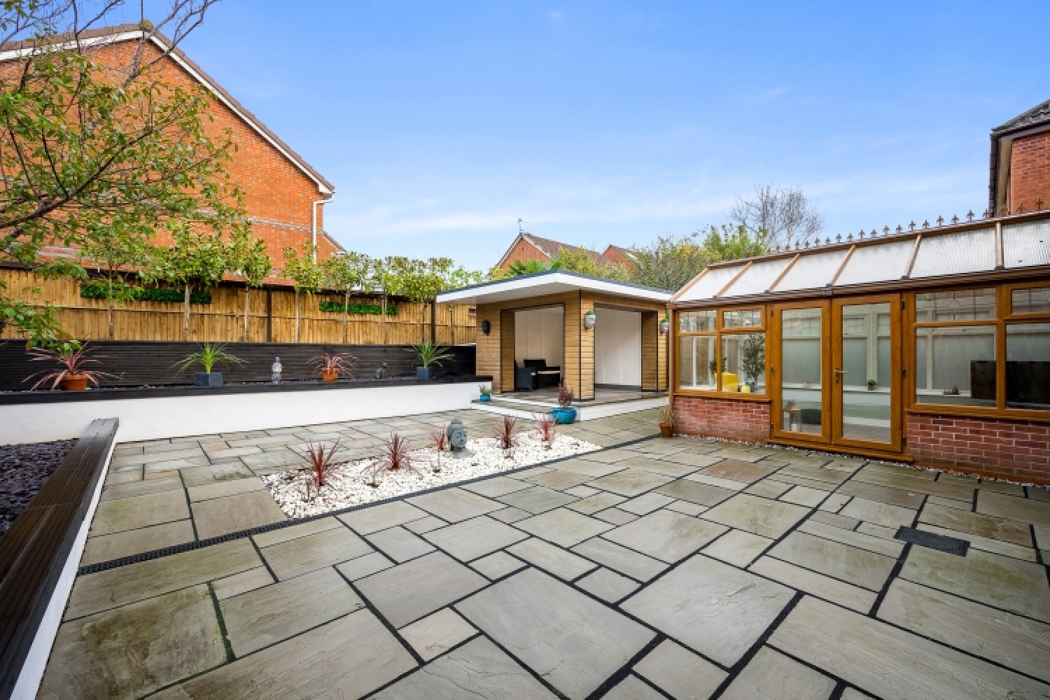 11 Burgh Wood Way, Chorley, Lancashire, PR7 2FF, UK