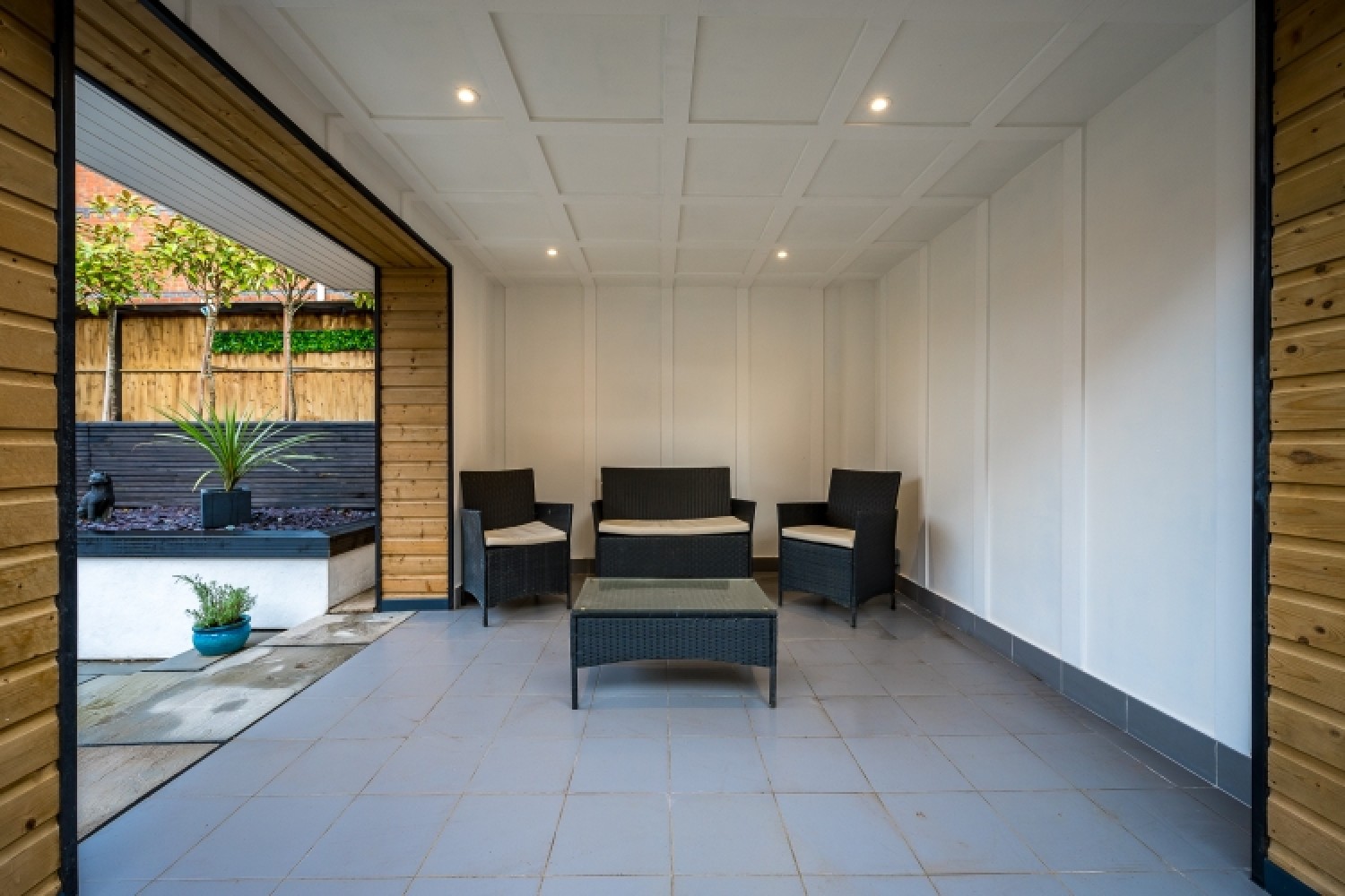 11 Burgh Wood Way, Chorley, Lancashire, PR7 2FF, UK