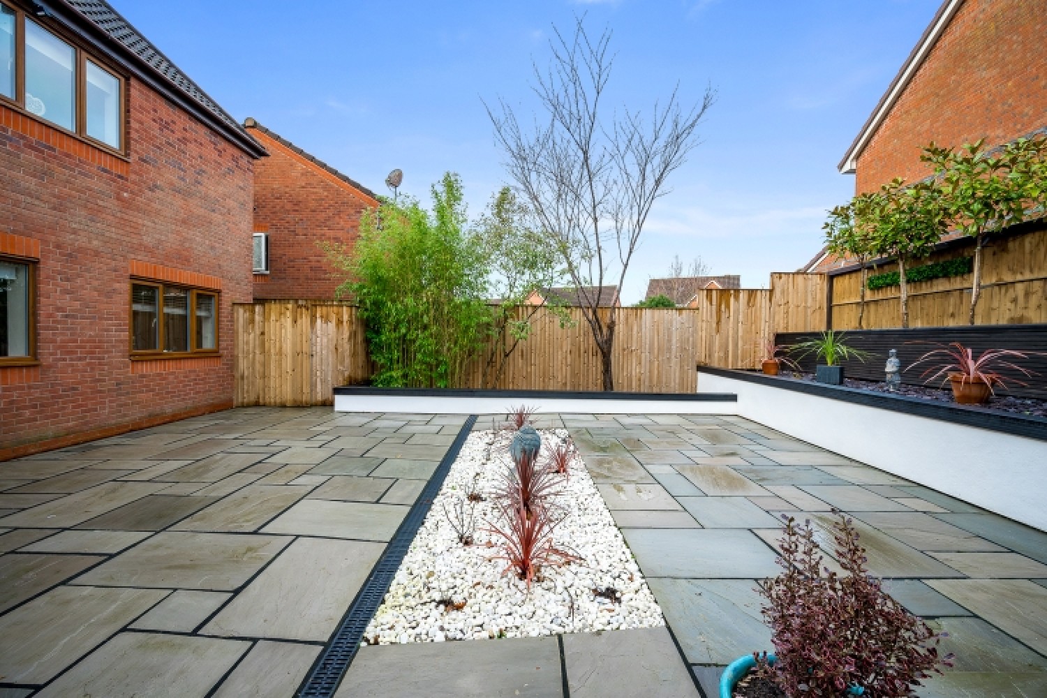 11 Burgh Wood Way, Chorley, Lancashire, PR7 2FF, UK